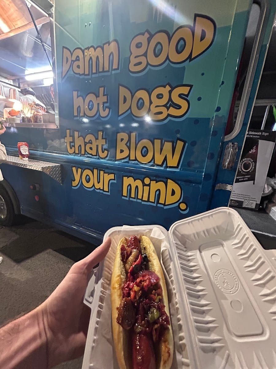 Damn Dawg Inc., photo 3