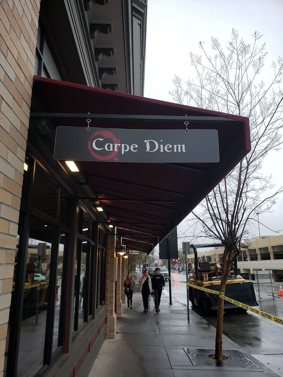Carpe Diem Restaurant & Bar, photo 2