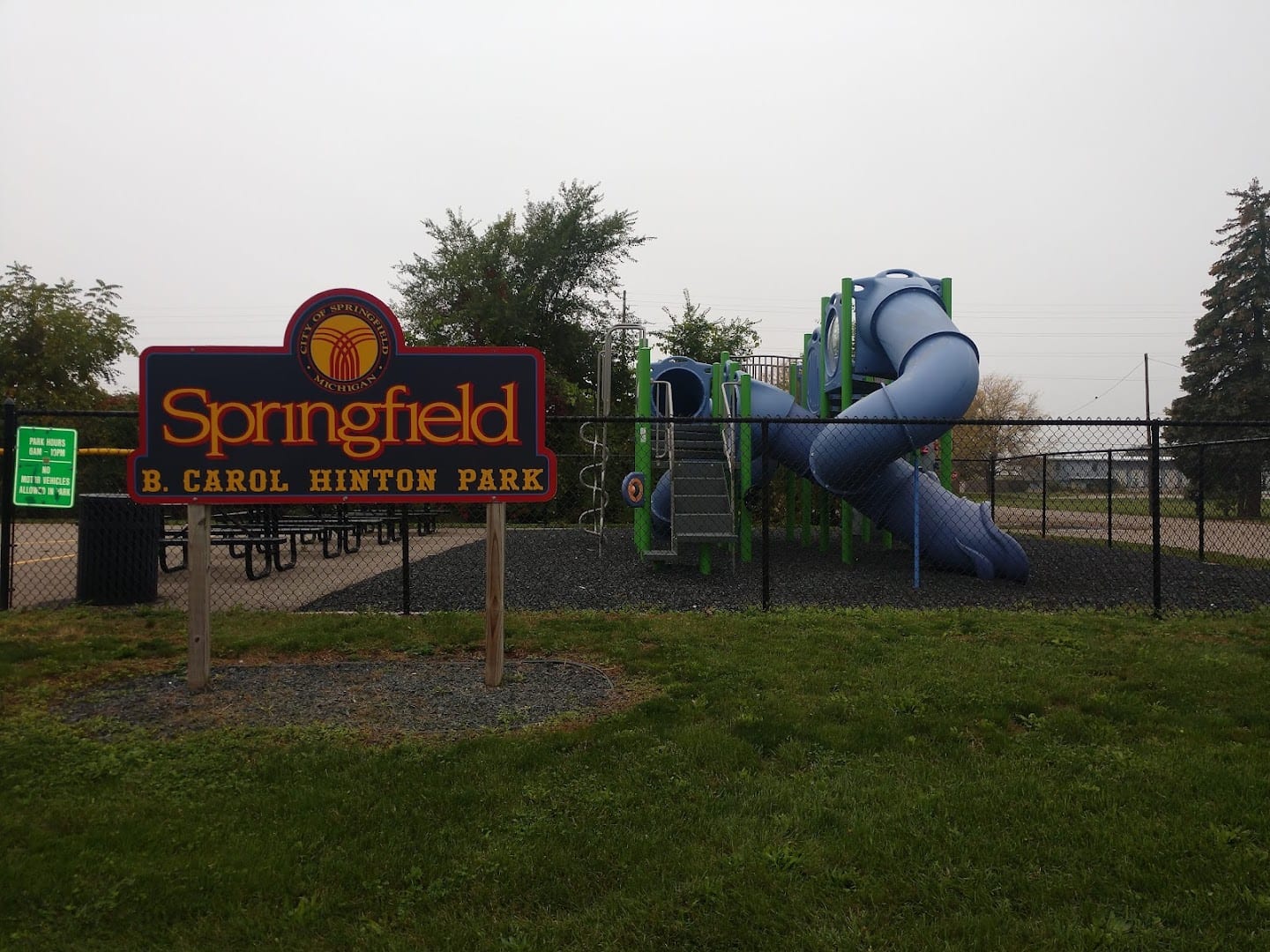 B.Carol Hinton Park, photo 2