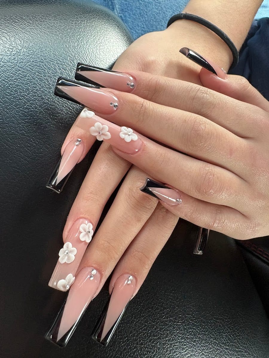 Aesthetics Nail Spa