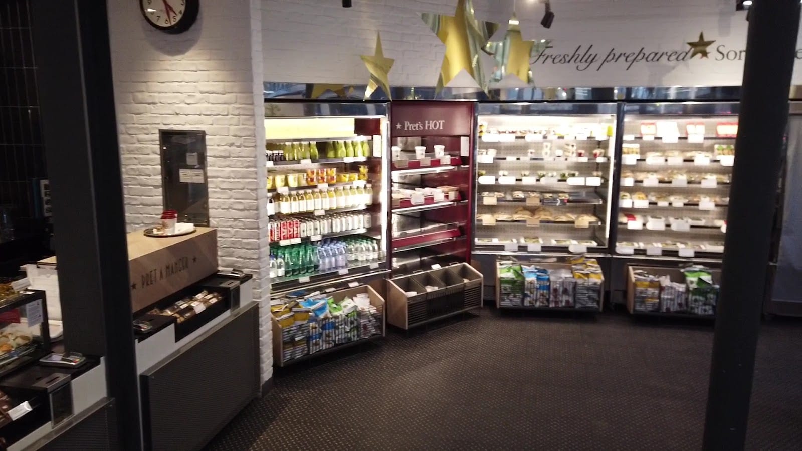 Pret A Manger, photo 3