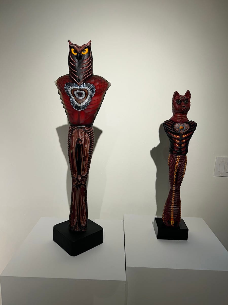 Richard & Barbara Basch Gallery, photo 4