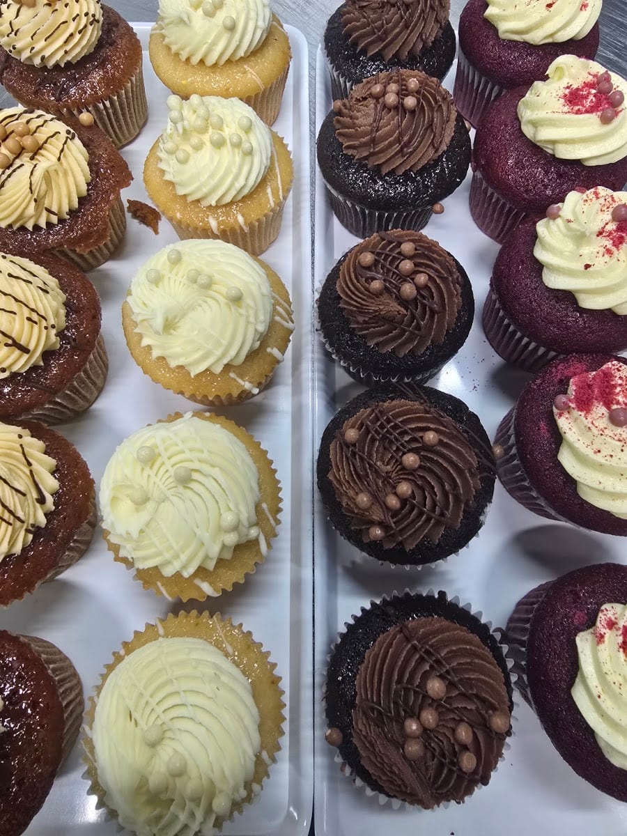 Huddo's Bakery, photo 2