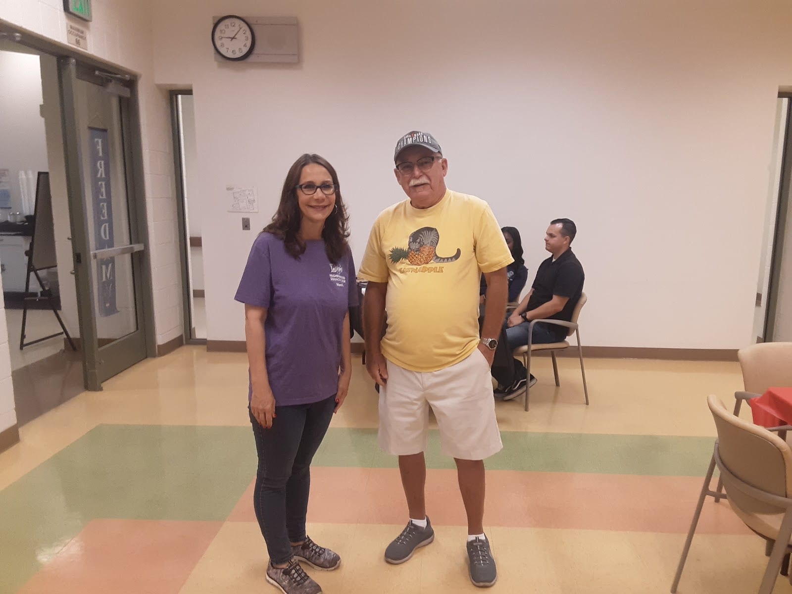 Centennial Hills YMCA