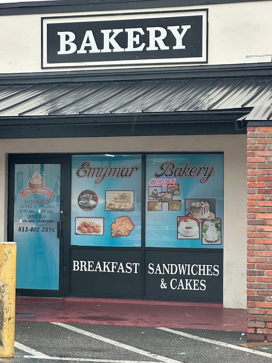Emymar Bakery Corporation