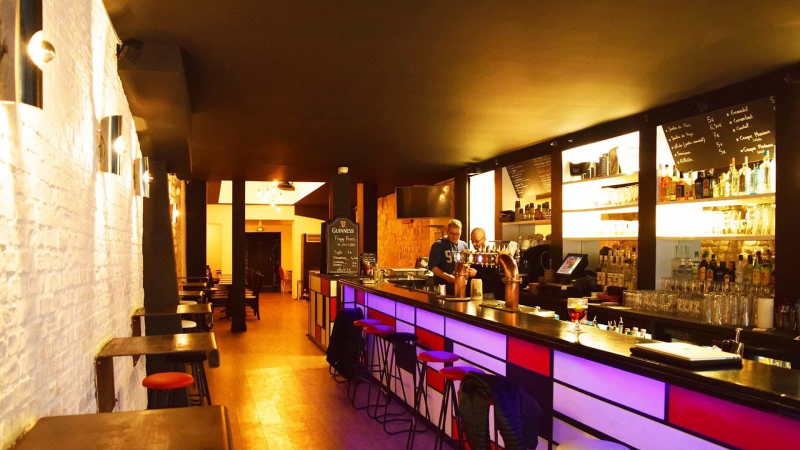 Bar des Halles, photo 2