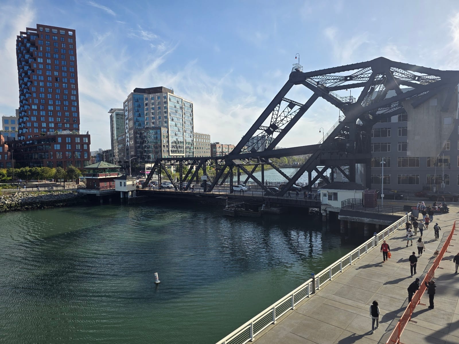 Marina Gate, photo 3