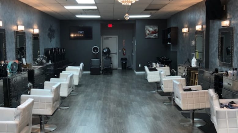 ShaMari Hair Salon Lithonia, photo 2