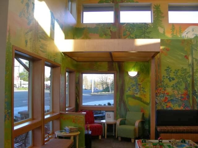 Mary Bridge Children’s Pediatrics – Pacific Ave SE, photo 2