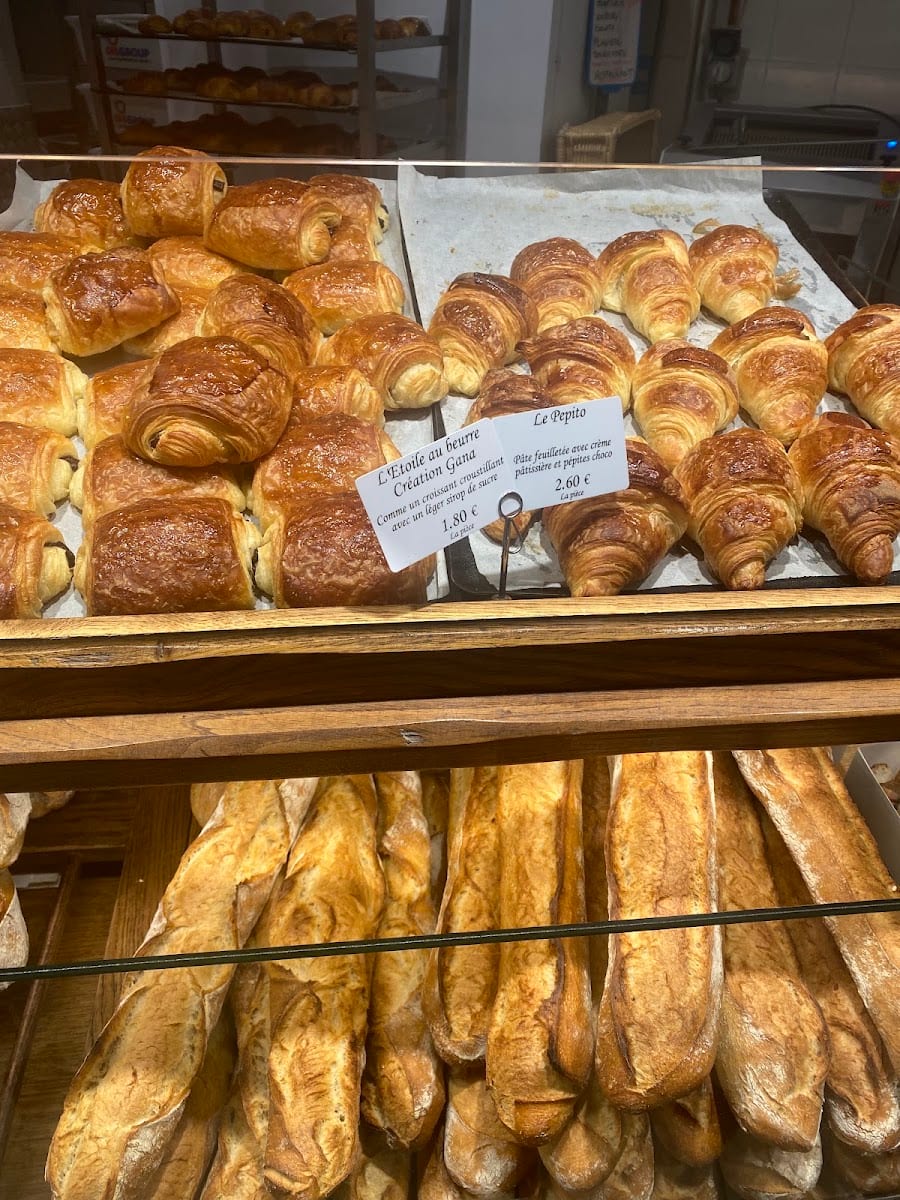 Boulangerie Gana, photo 3