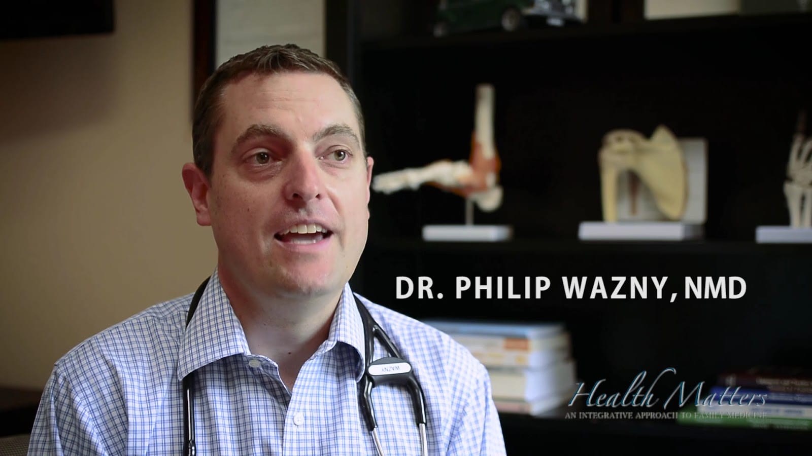 Health Matters, photo 3