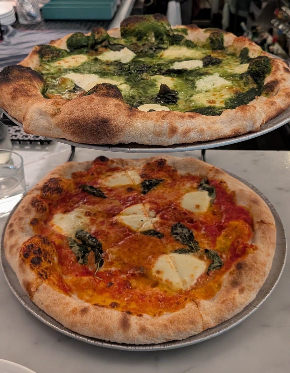 Flour + Water Pizzeria, photo 3