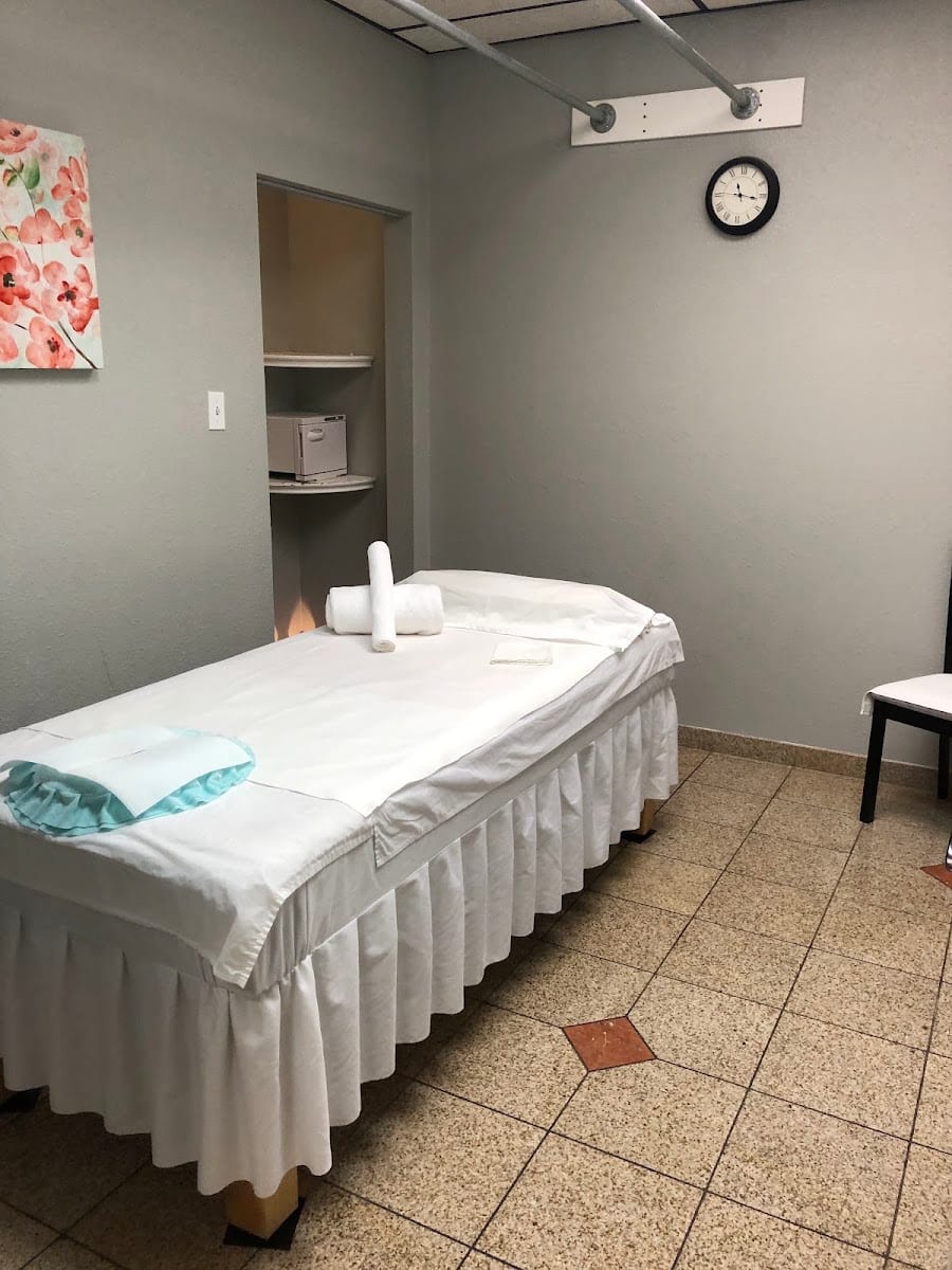 Zen Spa