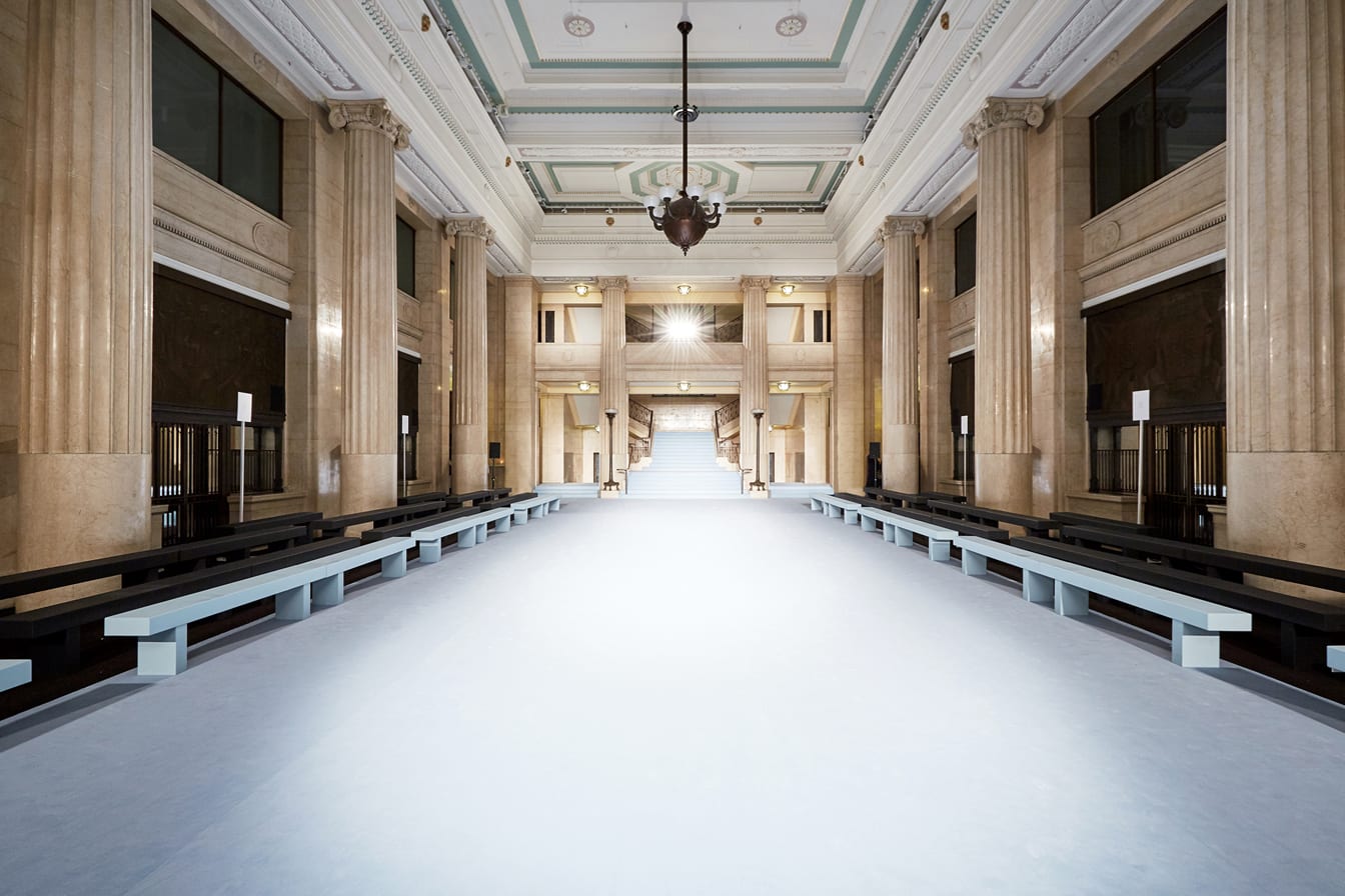 Banking Hall, photo 4