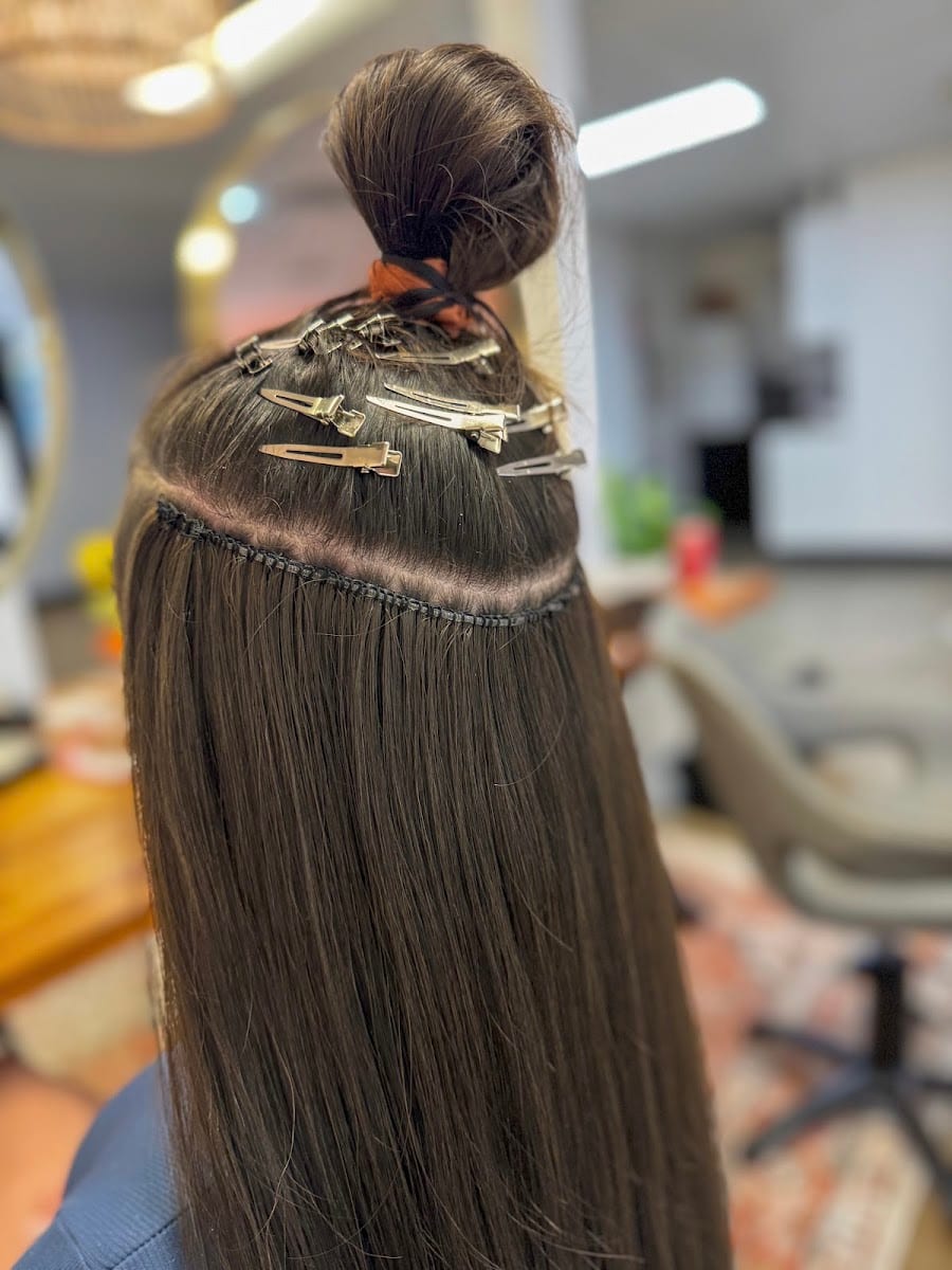 Sorelle of Hair - Extensions + Education, photo 3