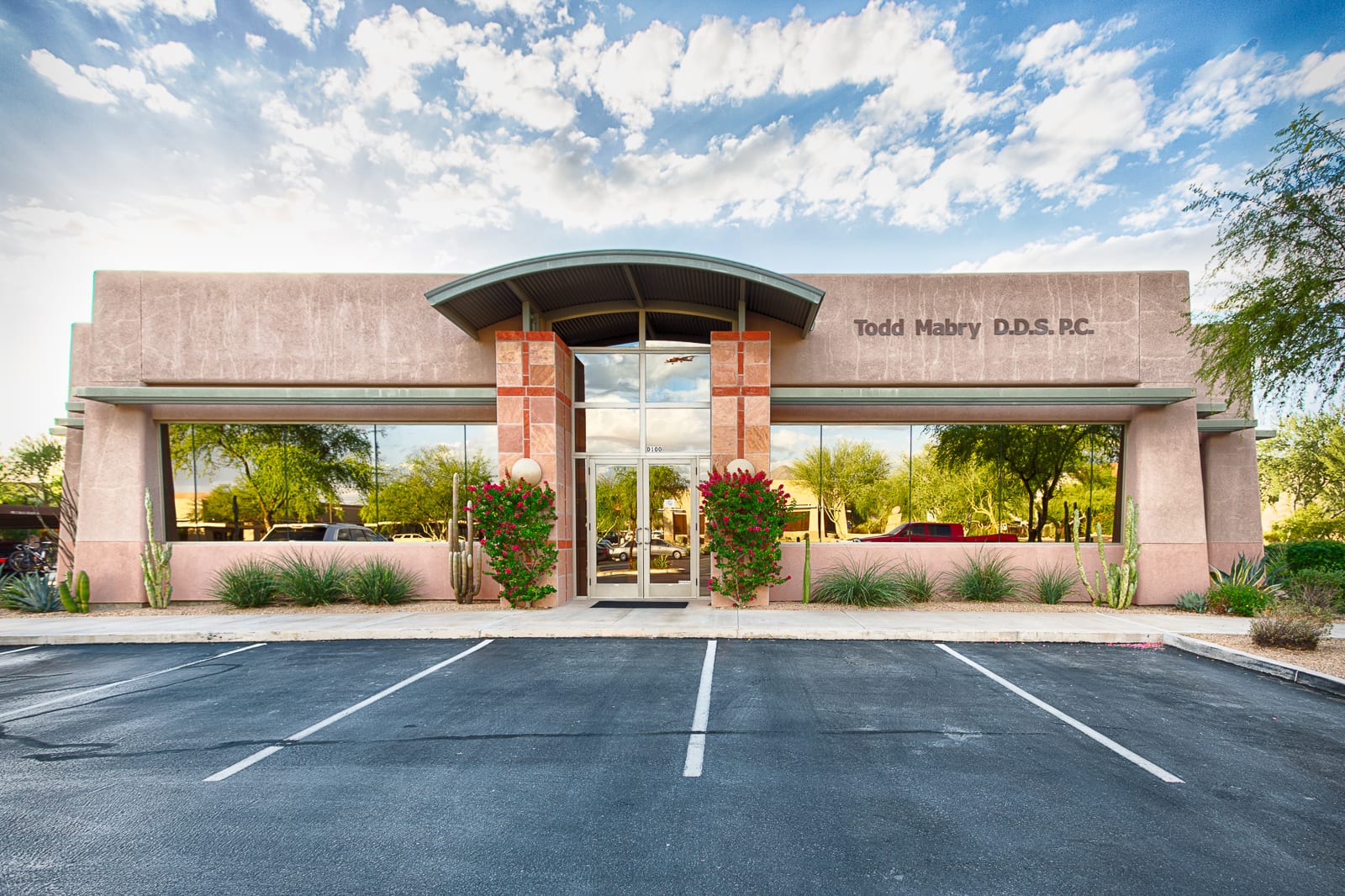 North Scottsdale Dental Studio, photo 3