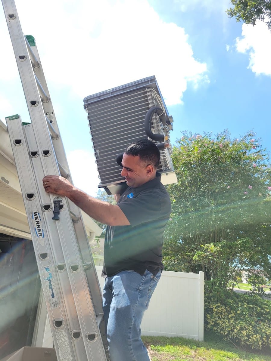Air Support Cooling and Heating, LLC