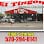 El Tingon Tire Shop (Welding & Wheel Repair)