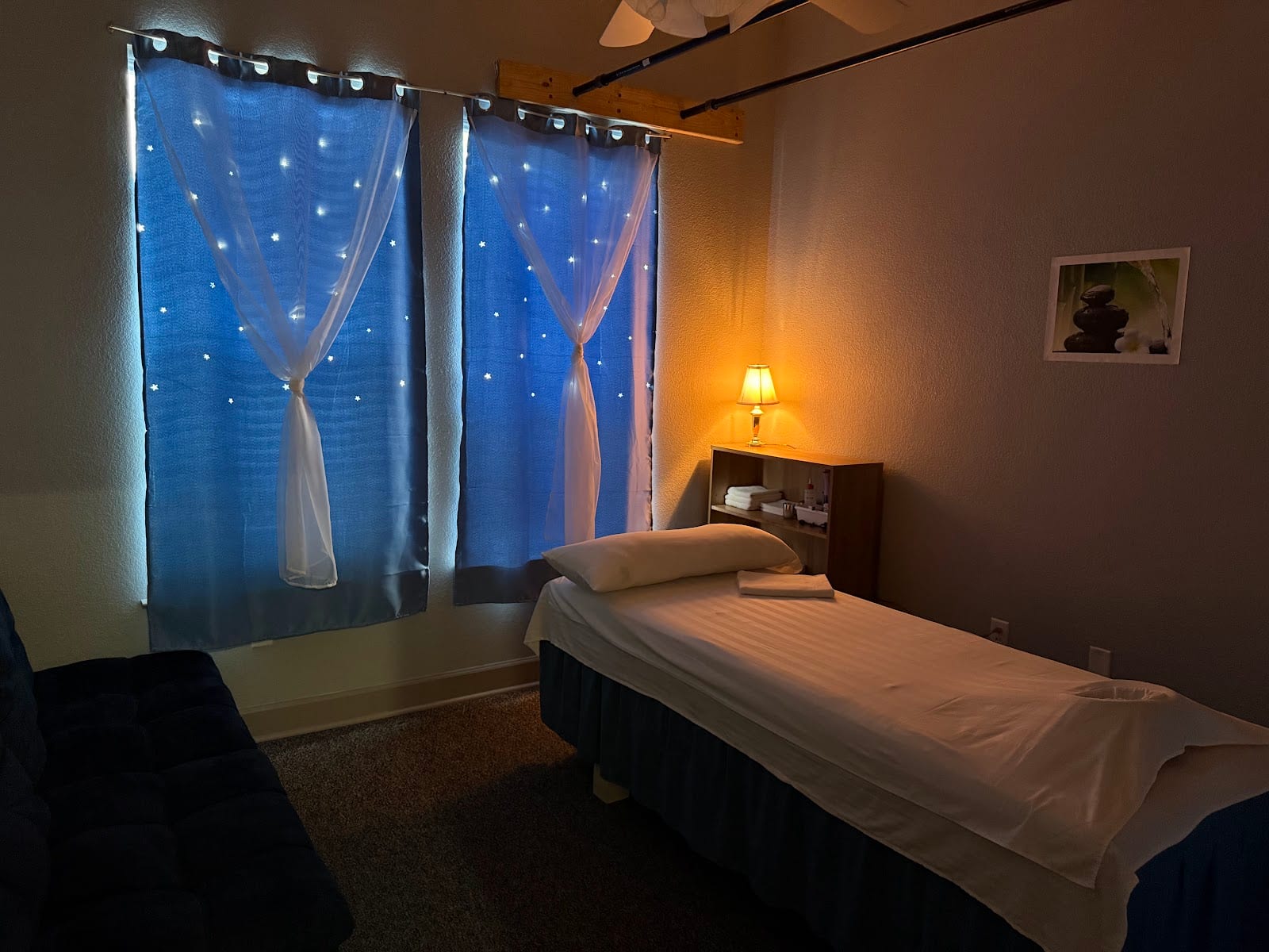 Yi Spa, photo 2