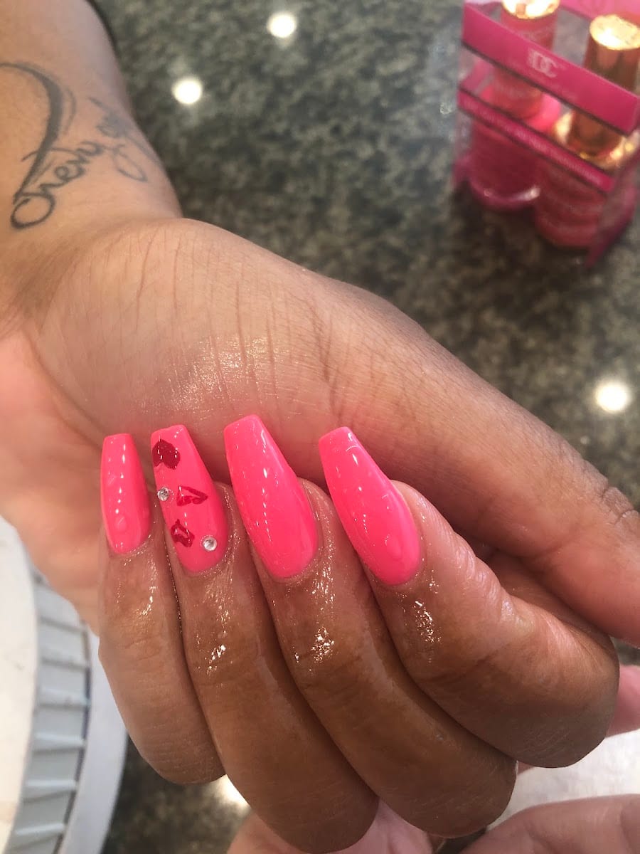 Kim Nails