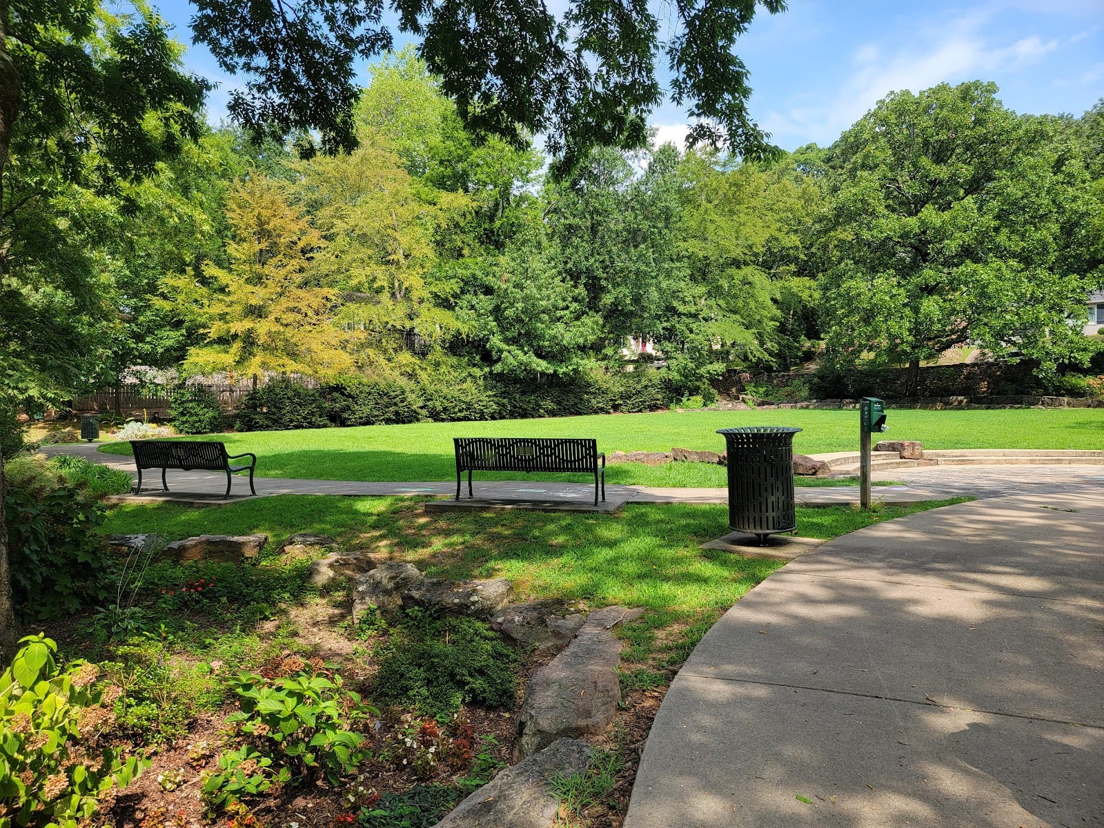 Prospect Terrace Park