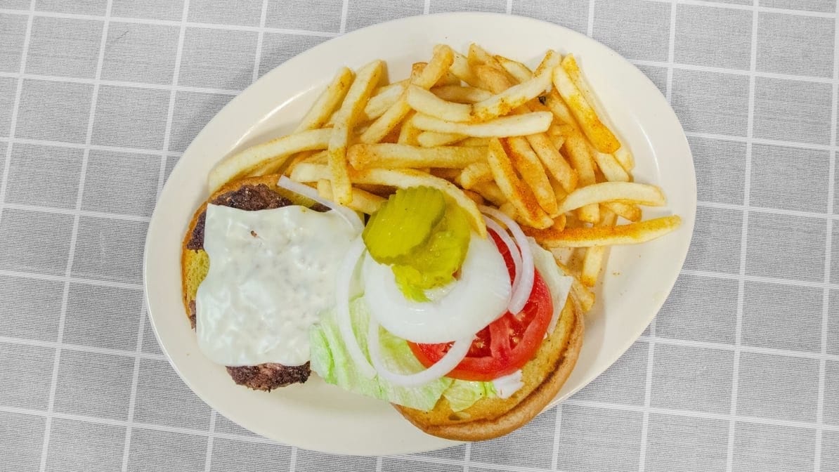 Fresh Market Diner, photo 2