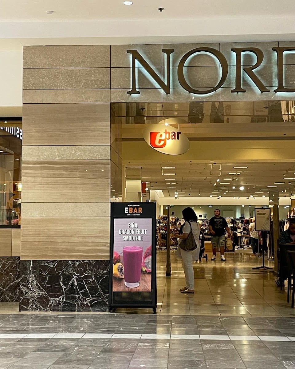 Nordstrom Ebar Artisan Coffee