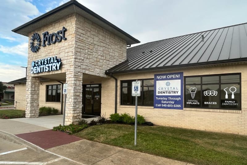 Crystal Dentistry, photo 2