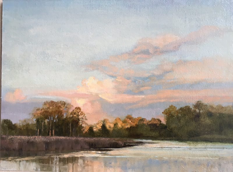 Susan Downing-White Studio