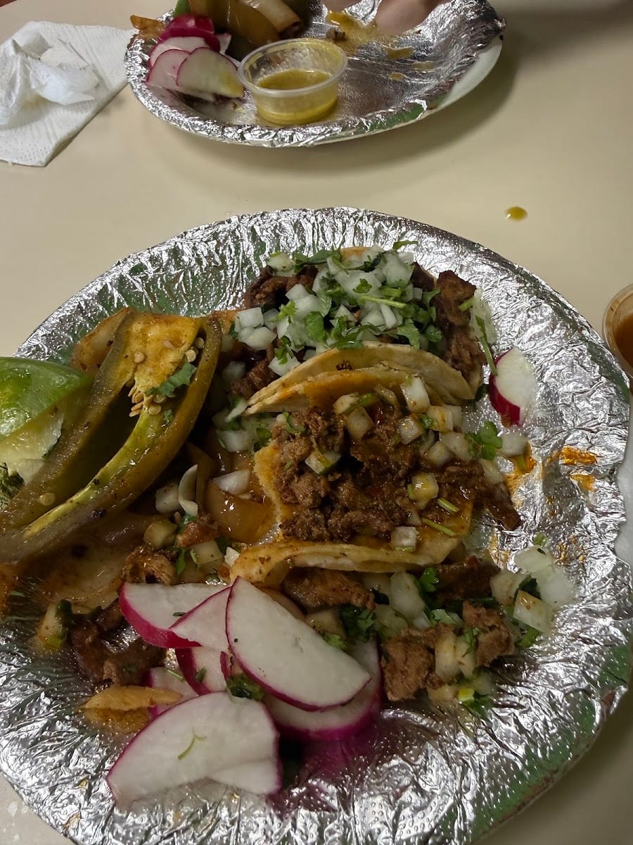 Tacos Manuel, photo 3