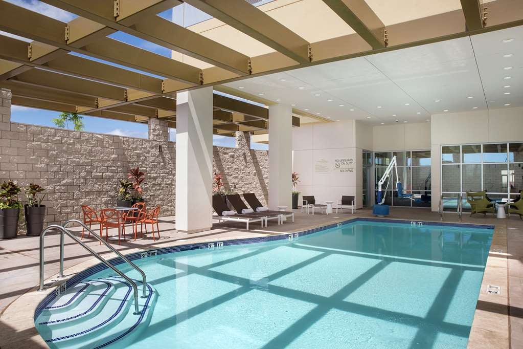 Hampton Inn & Suites Oahu/Kapolei, photo 4