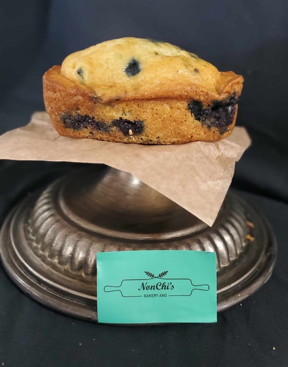 NonChi's Bakery And