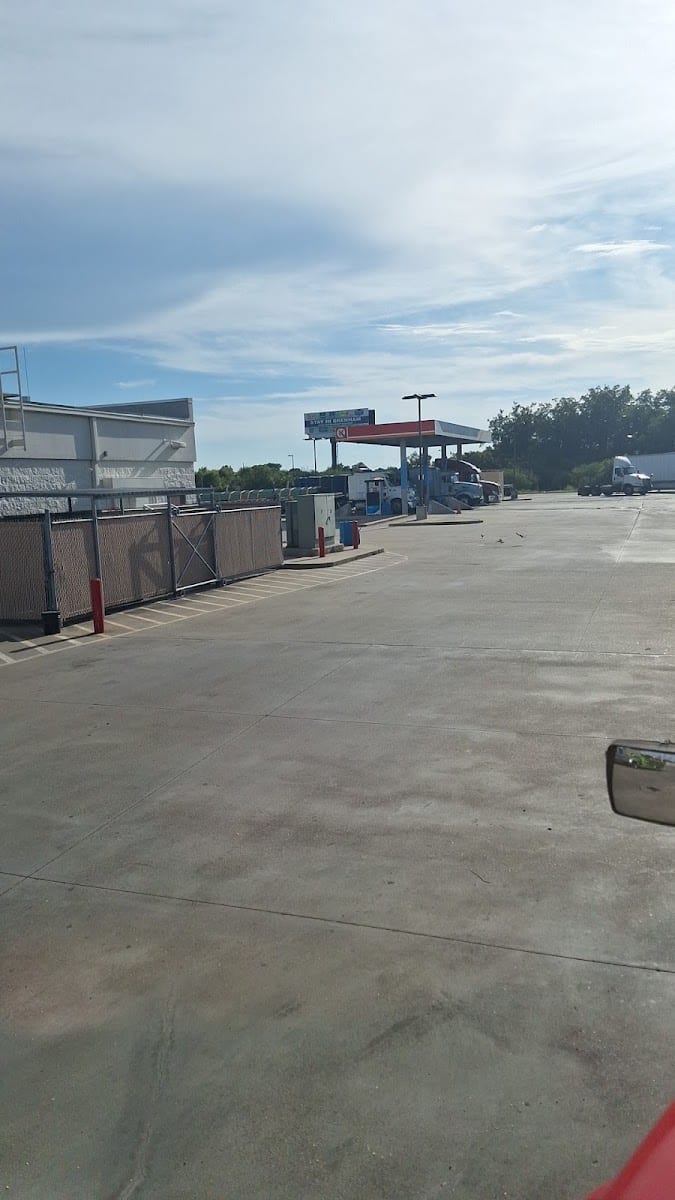 Circle K | Truck Stop, photo 4