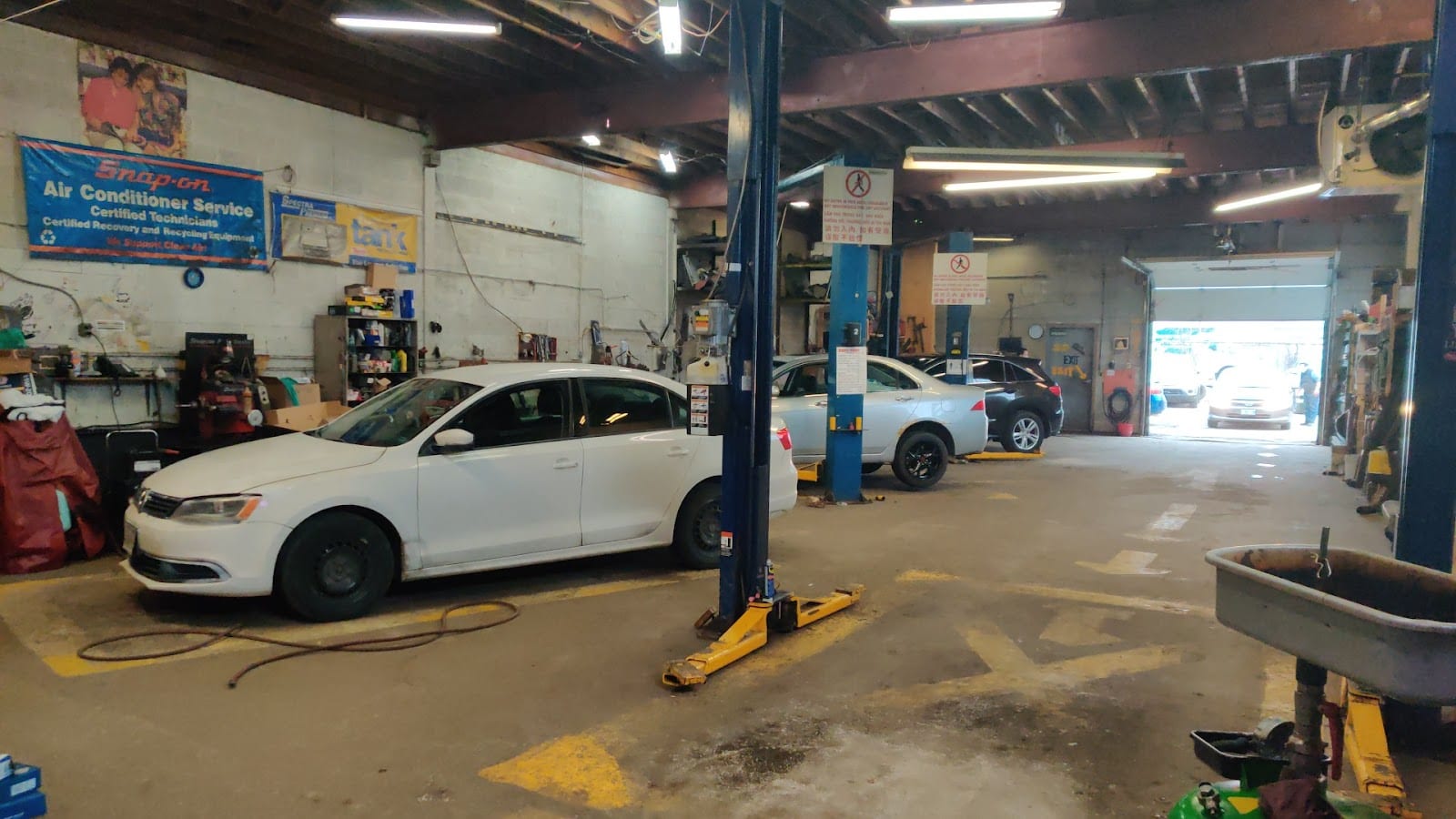 Heng-Heng Auto Service
