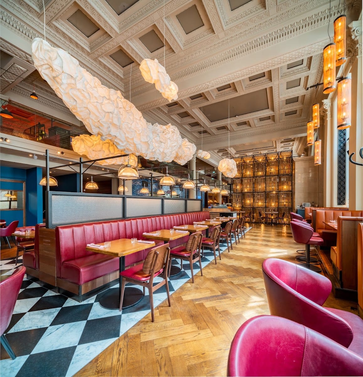 Burger & Lobster Threadneedle Street, photo 2