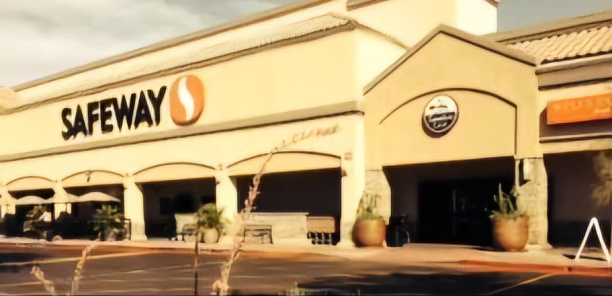 Safeway Pharmacy, photo 2