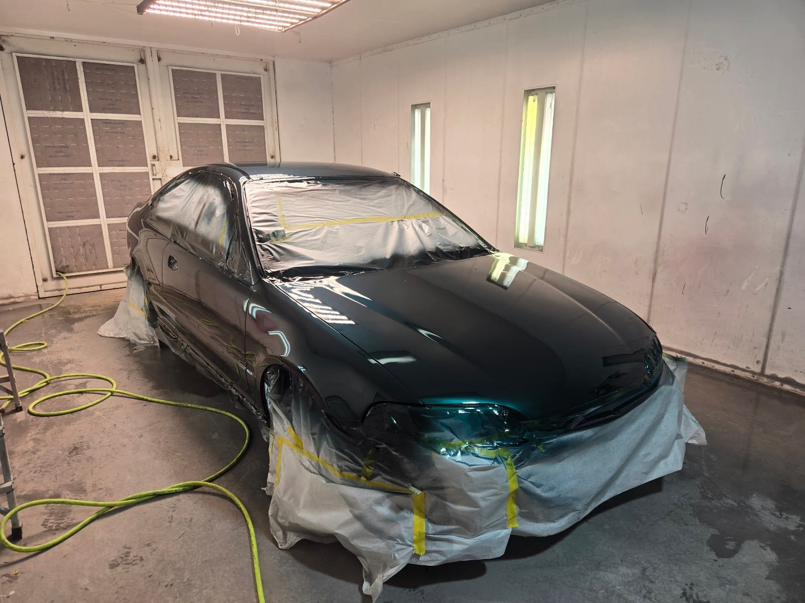 Sanger Paint & body, INC, photo 3