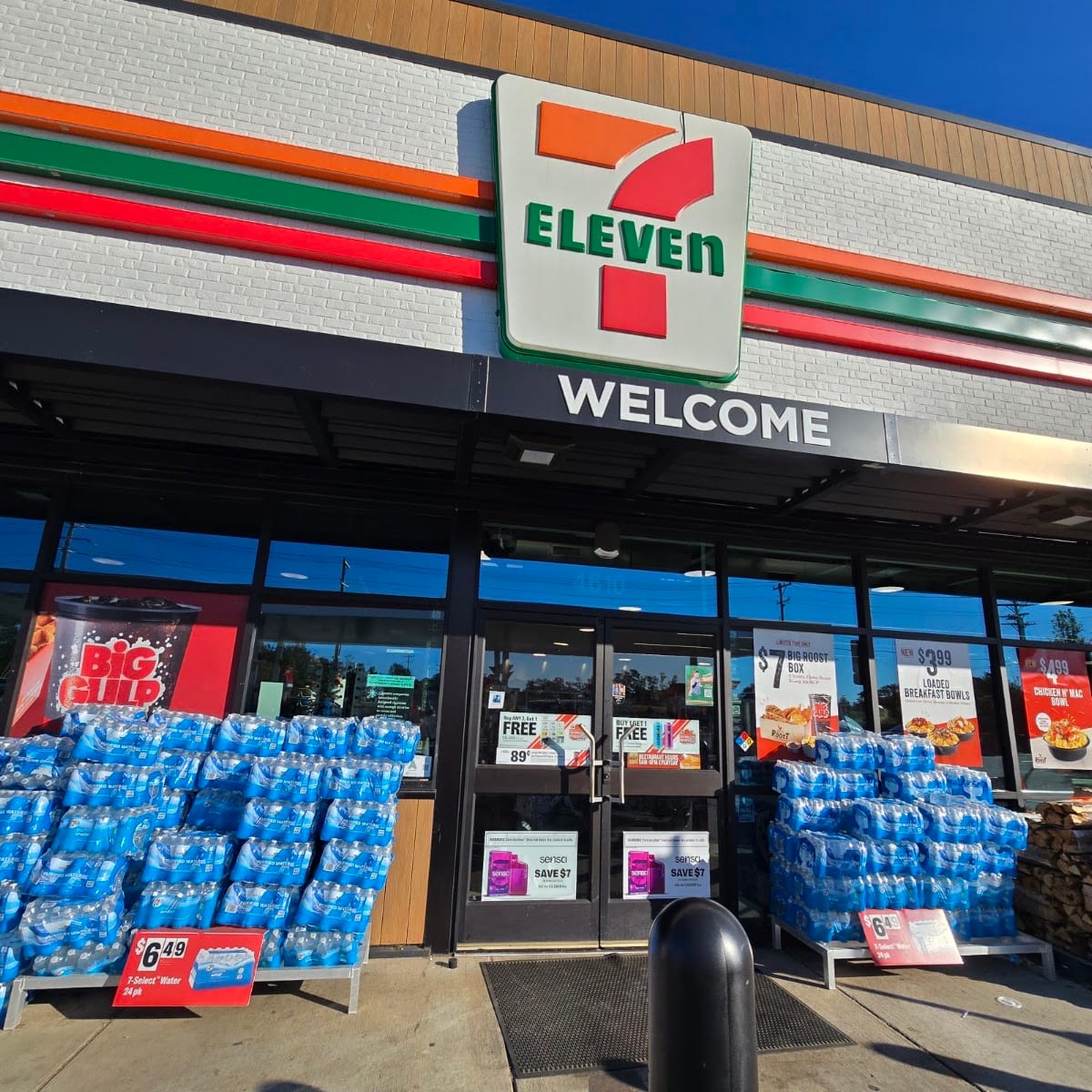 7-Eleven, photo 2