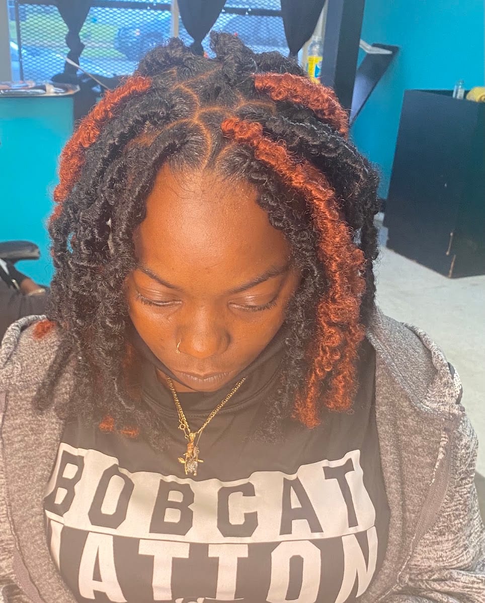 Boss Dolls Beauty Salon LLC, photo 3