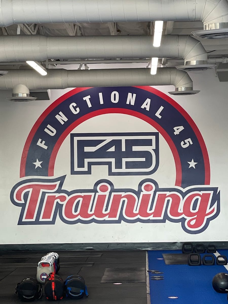 F45 Training Scottsdale Old Town, photo 4