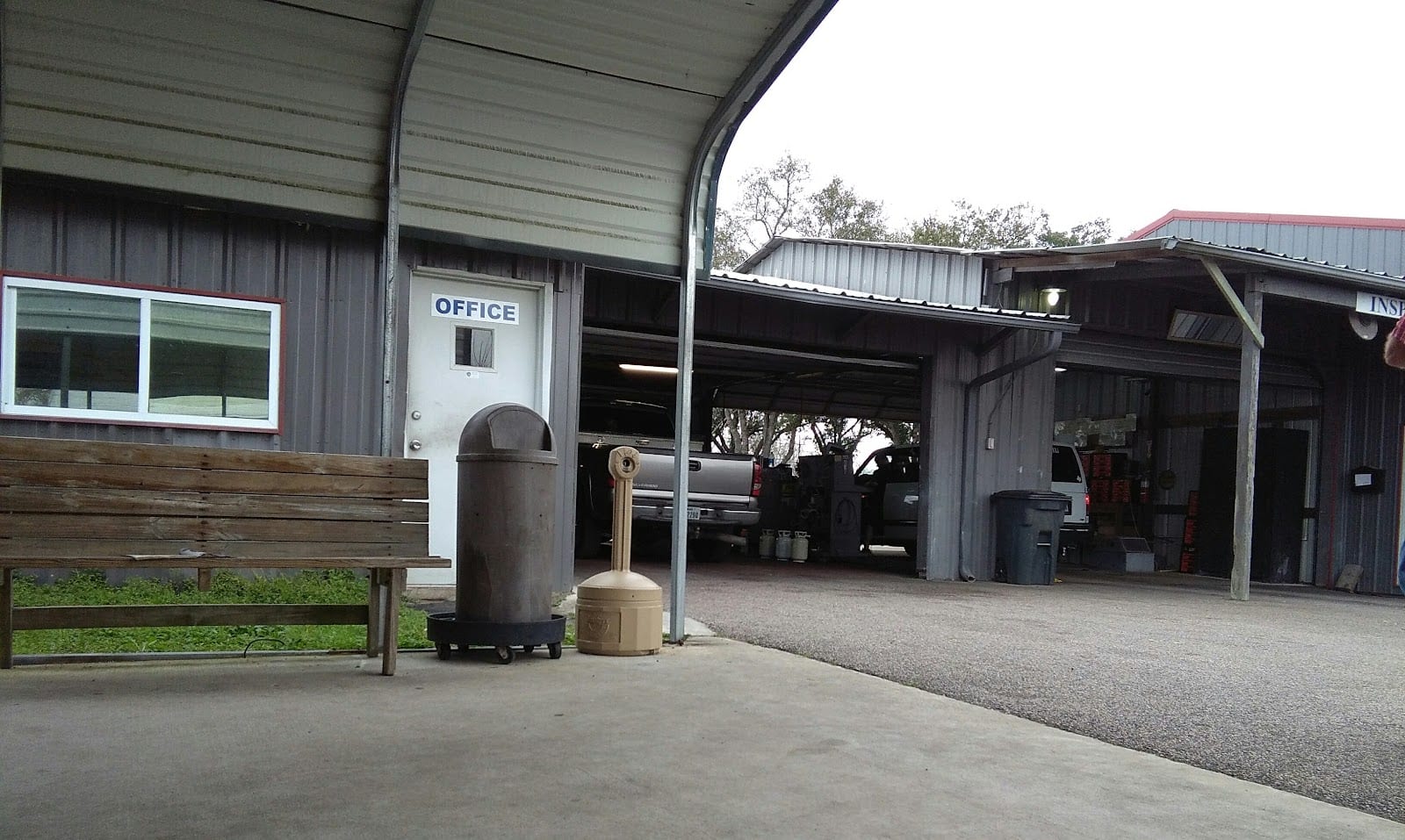 Kwik n Kleen