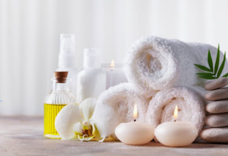 Aqua Therapy Head Spa & Facial, photo 4