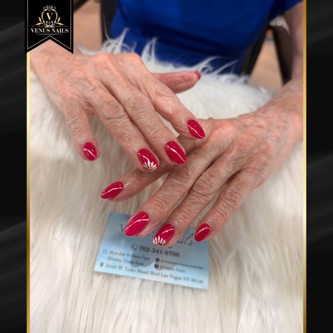 Venus Nails, photo 2