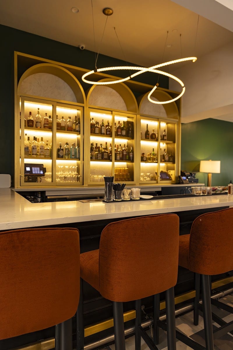 Carlotta's Cocktail & Wine Bar, photo 2