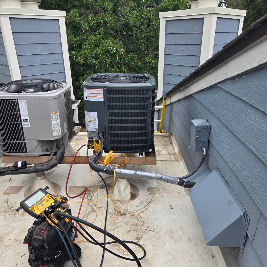 BEST HEATING COOLING & AIR, photo 3