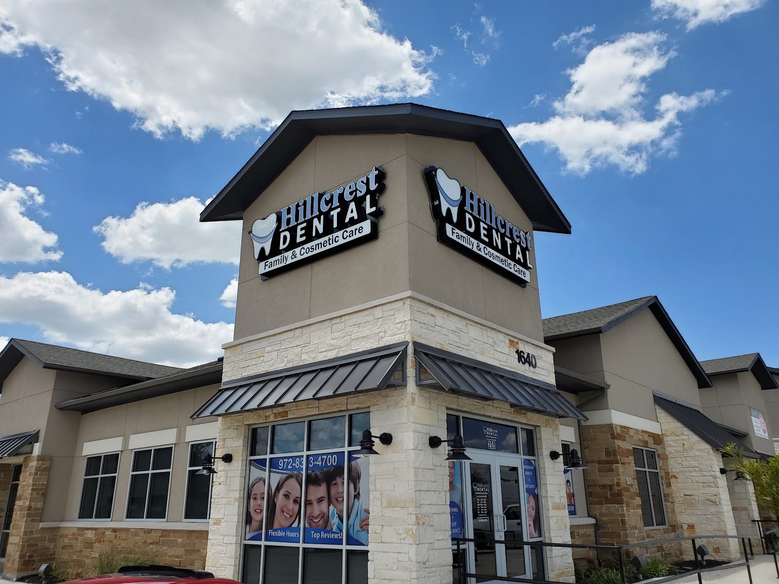 Hillcrest Dental at Castle Hills, photo 2
