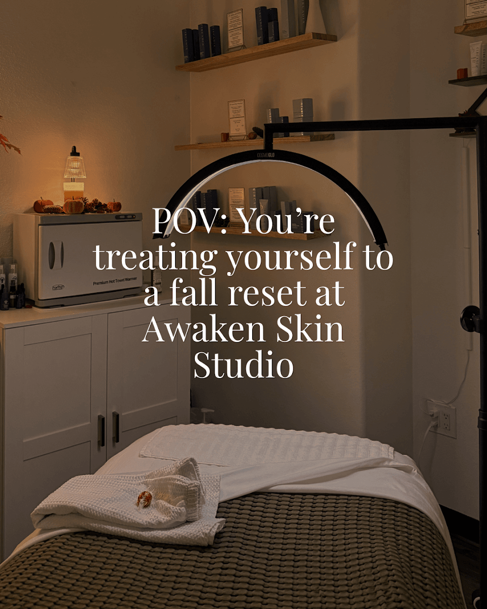 Awaken Skin Studio