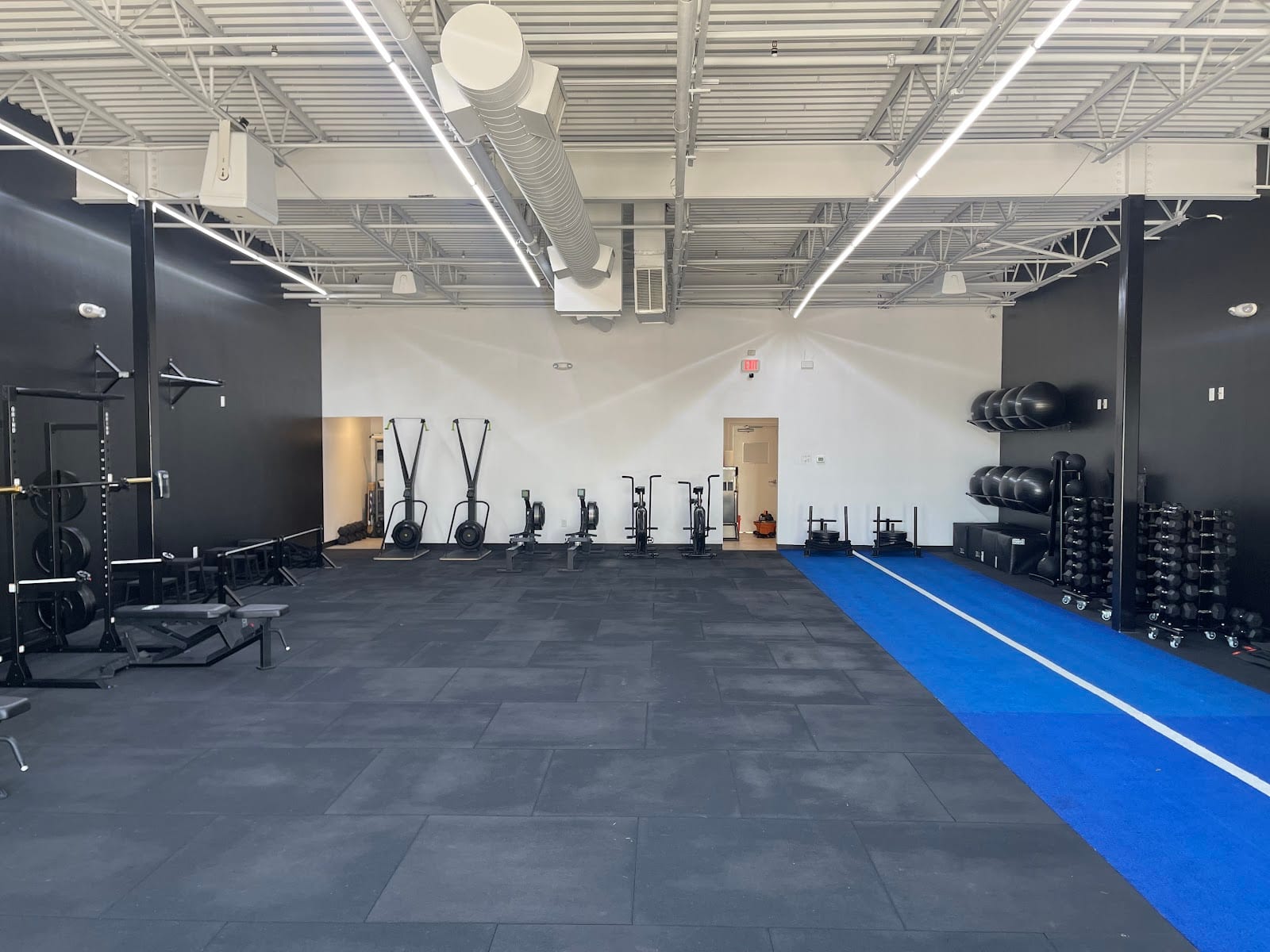 FLEX Fitness, photo 3