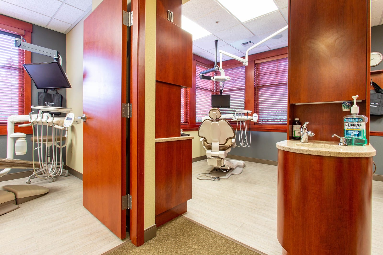 Russell, Maynard, and Bode Family Dentistry
