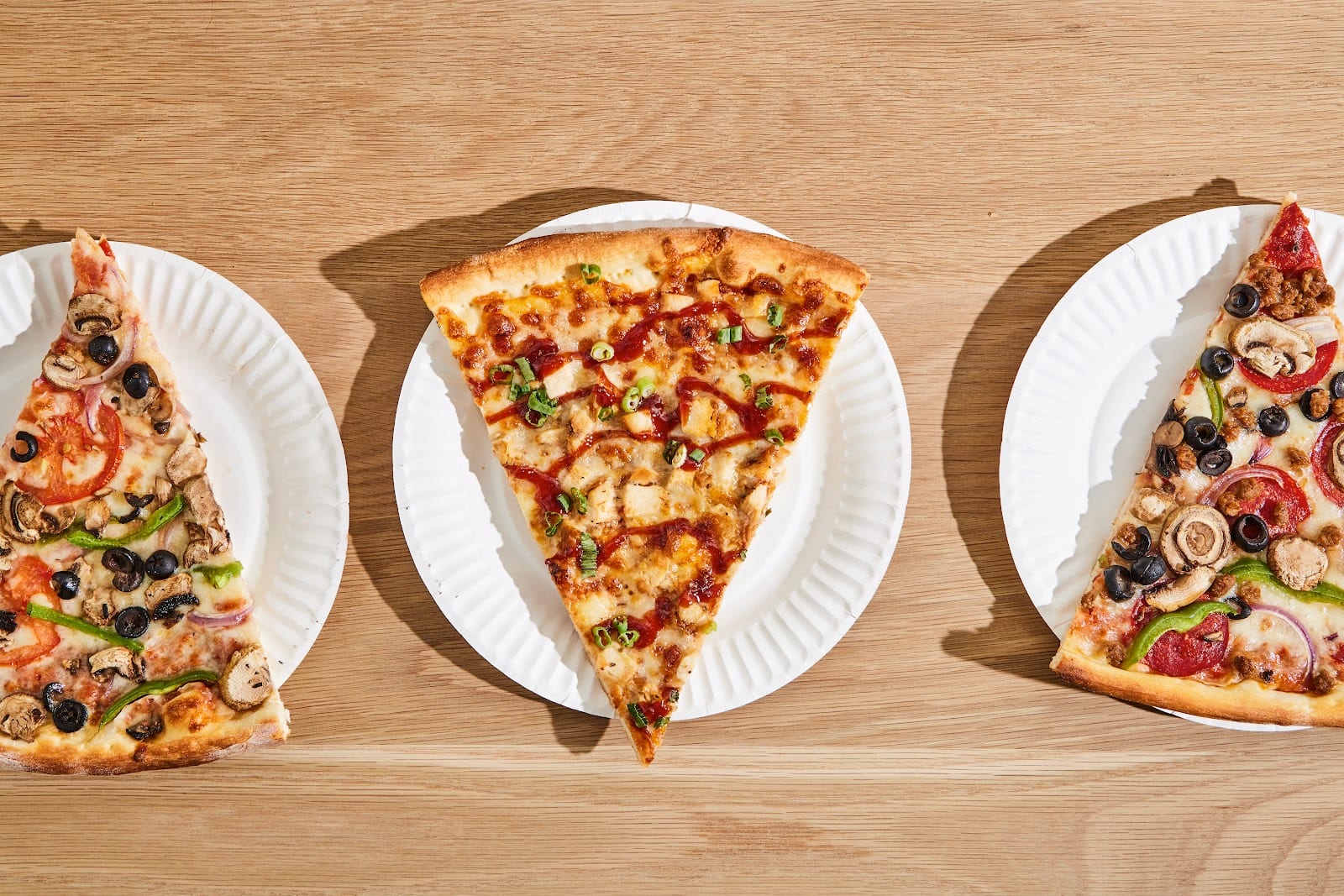 The Good Life Pizza